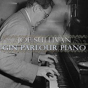 Gin Parlour Piano