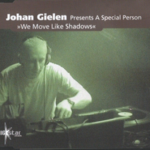 A Special Person photo provided by Last.fm