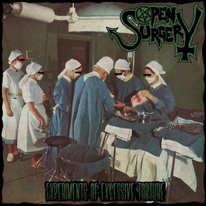 Experiments of Excessive Torture