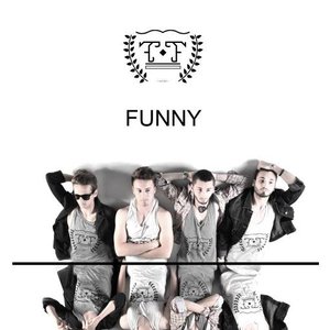 Funny Faces 的头像