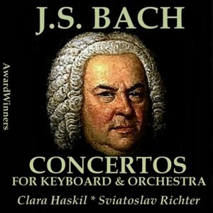 Bach, Vol. 09 - Concertos