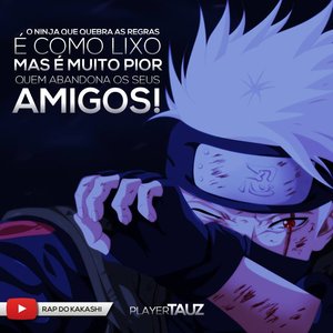 Kakashi (Naruto) - Single