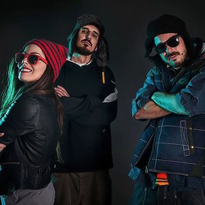 Avatar de Who See & Nina Žižić