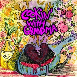 Cookin' with Grandma