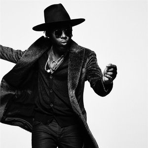 Theophilus London feat. Tame Impala 的头像