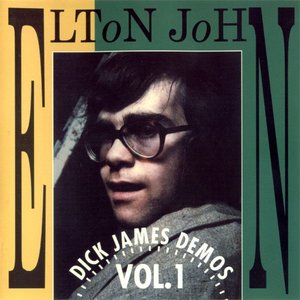 Dick James Demos, Volume 1