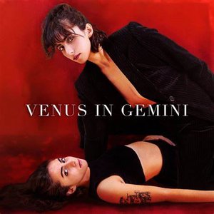 Venus in Gemini - Single