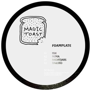 Nightjars EP