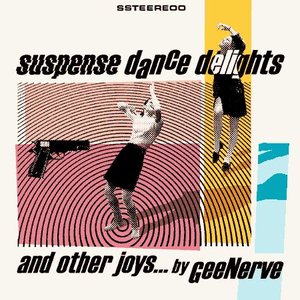 Suspense Dance Delights