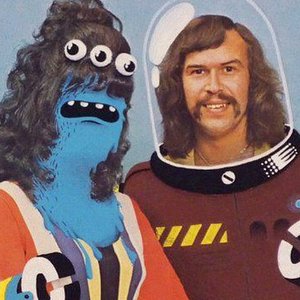 Colonel Creep and the Electric Boogeymen 的头像