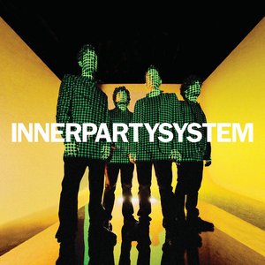 “Innerpartysystem”的封面