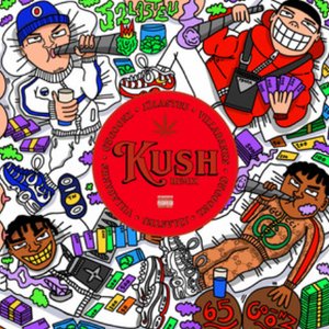 Kush (Remix)