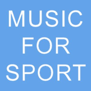 Avatar for Music for Sport