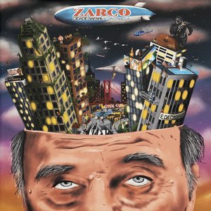 Cidade Safari - Single