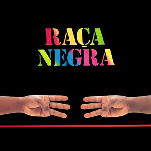Raça Negra - Vol. 6