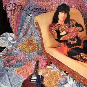 Pepeu Gomes - Eu também quero beijar Lyrics - Zortam Music