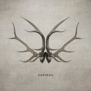 Caribou (feat. Cubus)