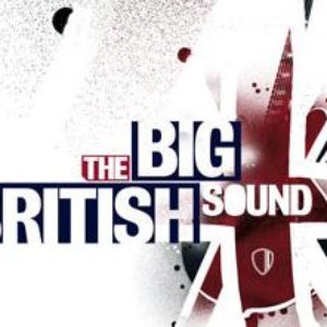 Big British Sound Vol. 1