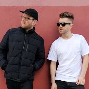 Dr Syntax & Pete Cannon 的头像