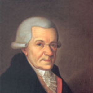 Michael Haydn photo provided by Last.fm