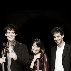 Trio Les Esprits 的头像