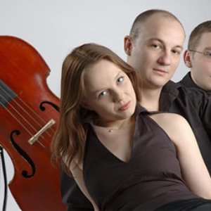 Avatar for Inglot Klezmer Trio