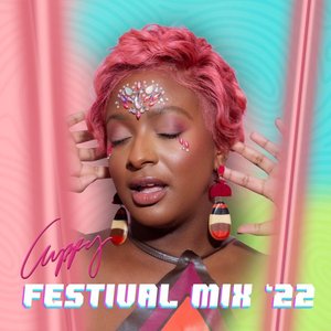 Festival Mix 2022 (DJ Mix)