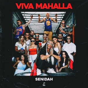 Viva mahalla - Single