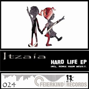 Hard Life EP