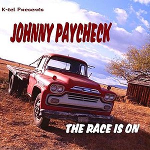 K-tel Presents Johnny Paycheck - The Race Is On