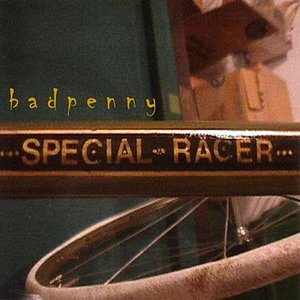 Special Racer