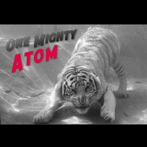 Image for 'One mighty atom'