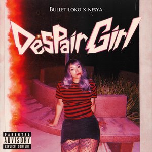 Despair Girl - EP