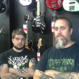 Image pour 'Alien Disembowelment'