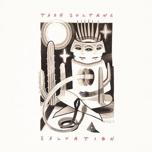 Tash Sultana: albums, songs, playlists