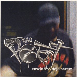 Rewind Deja Screw (Deluxe)