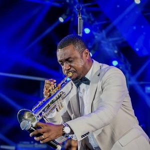 Nathaniel Bassey のアバター