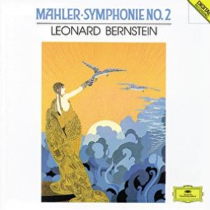 'Mahler: Symphony No.2 "Resurrection"' için resim