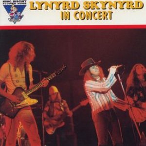 King Biscuit Flower Hour Presents Lynyrd Skynyrd in Concert