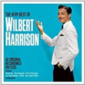 Best of Wilbert Harrison