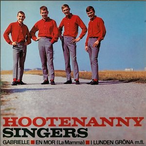 Hootenanny Singers II