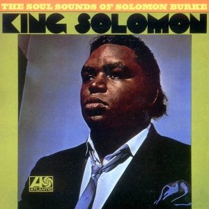 King Solomon