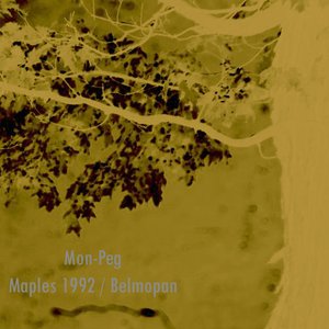 Maples 1992 / Belmopan