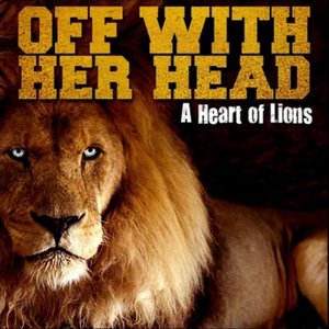 Off With Her Head - EP [Explicit]