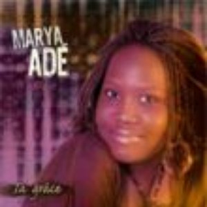 Image for 'Marya Adé'