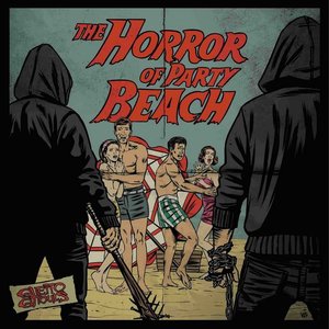 The Horror of Party Beach