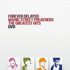 Forever Delayed - The Greatest Hits DVD