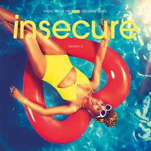 Insecure (Music from the HBO Original Series), Season 2