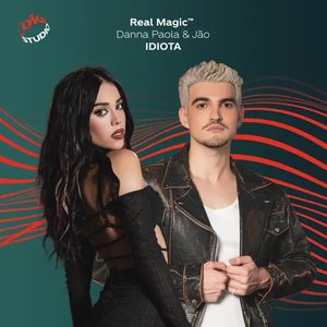 IDIOTA (Real Magic) - Single