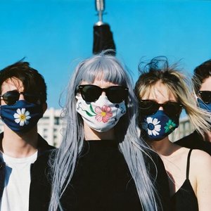 Аватар для Flowers in the Crash